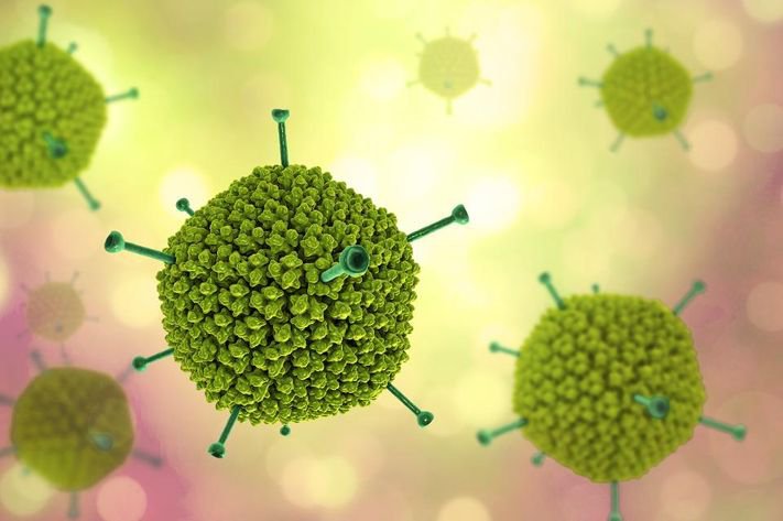 Bệnh nhi nhiễm Adenovirus tăng cao bất thường | VTV24